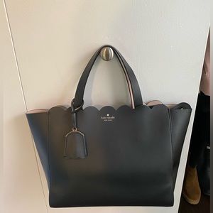 Kate Spade handbag Black